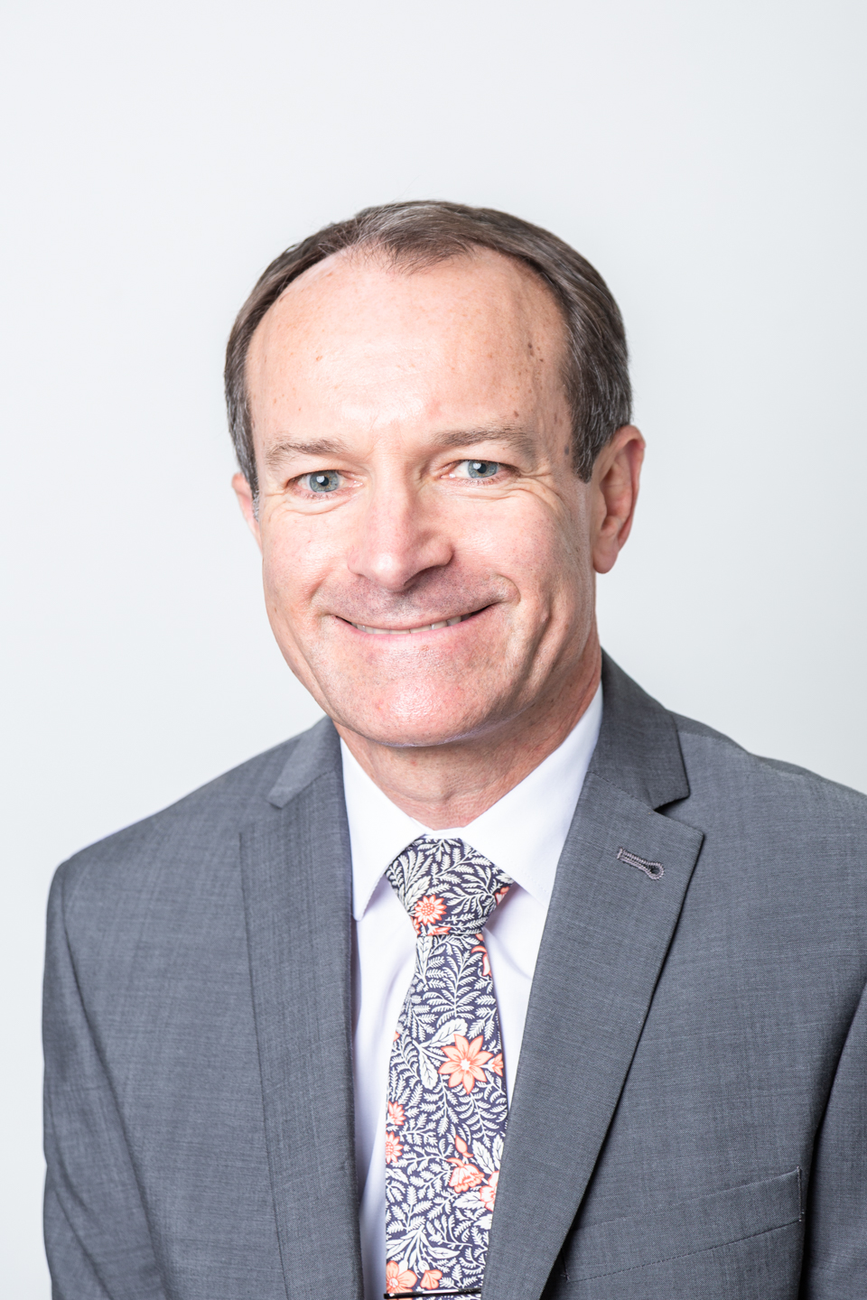 Richard Yeoman, Director John Payne Estate Agents